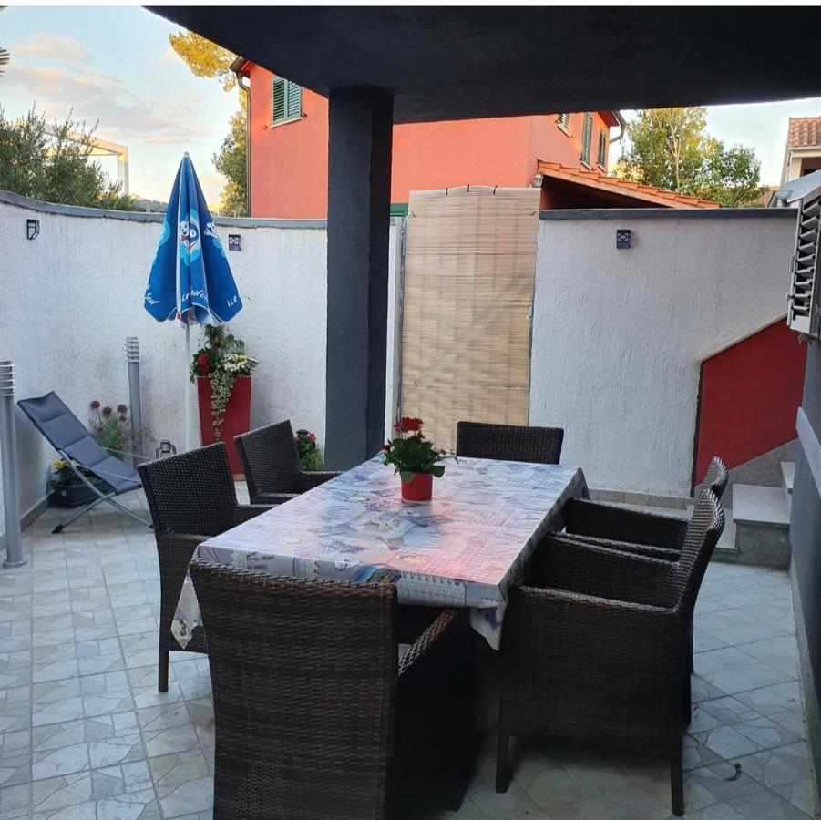 Apartman Karla Jadrija Extérieur photo