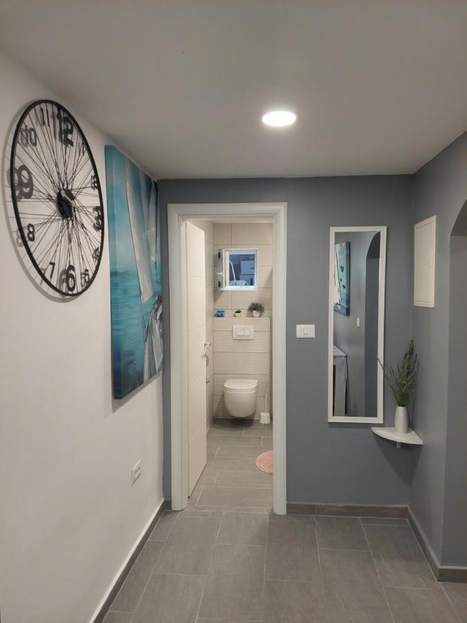 Apartman Karla Jadrija Extérieur photo