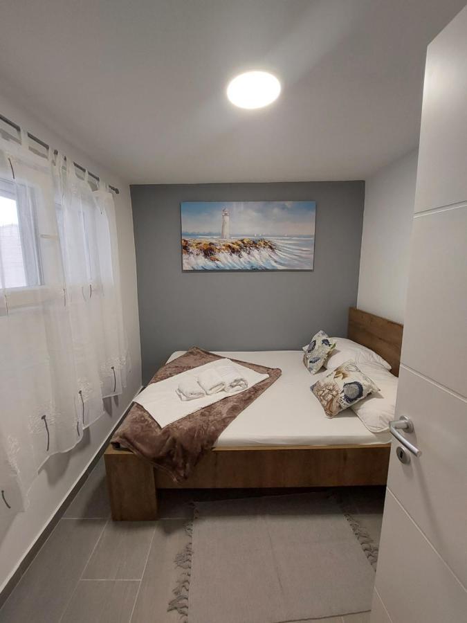 Apartman Karla Jadrija Extérieur photo